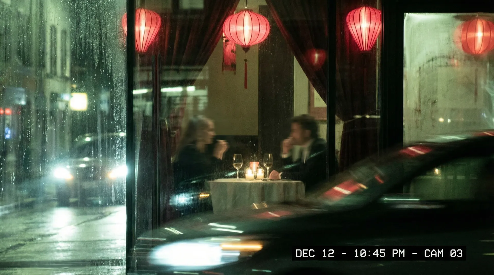 大奶视频 - 餐厅密会偷拍照